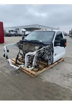 FORD F550 Cab
