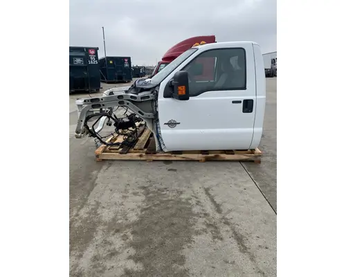 FORD F550 Cab