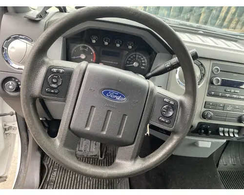 FORD F550 Cab