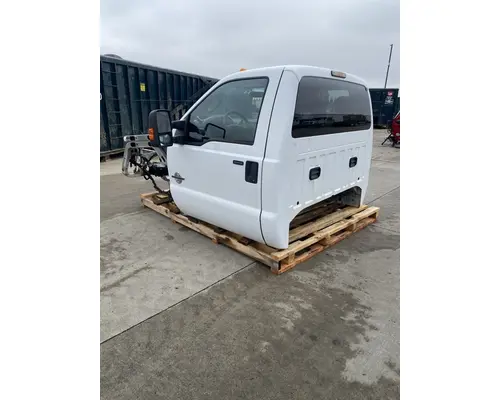 FORD F550 Cab