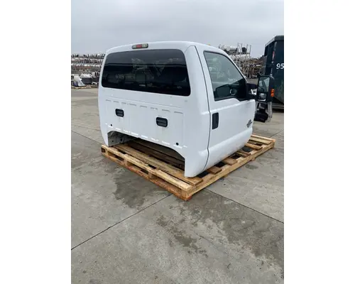 FORD F550 Cab