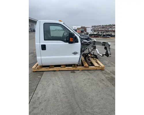 FORD F550 Cab