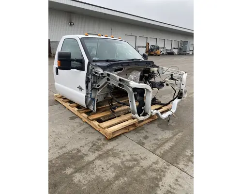 FORD F550 Cab