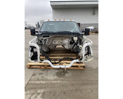 FORD F550 Cab