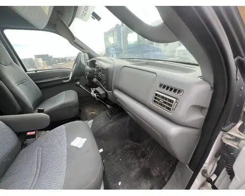 FORD F550 Cab