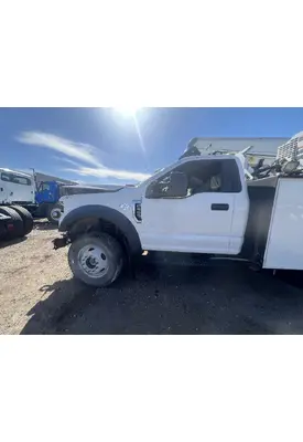 FORD F550 Cab