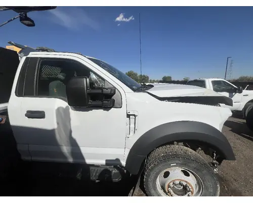 FORD F550 Cab