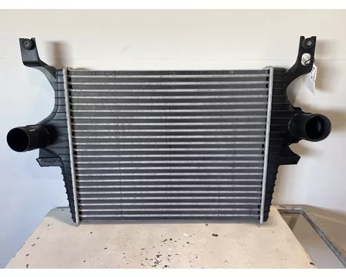 FORD F550 Charge Air Cooler (ATAAC)