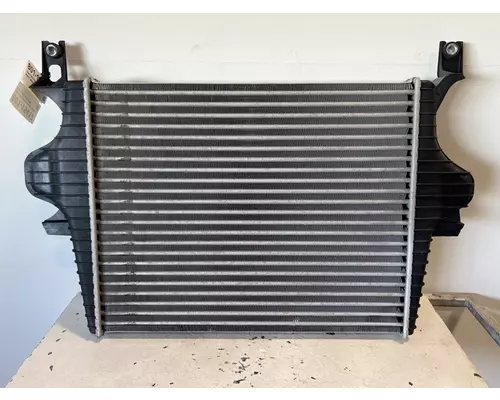 FORD F550 Charge Air Cooler (ATAAC)