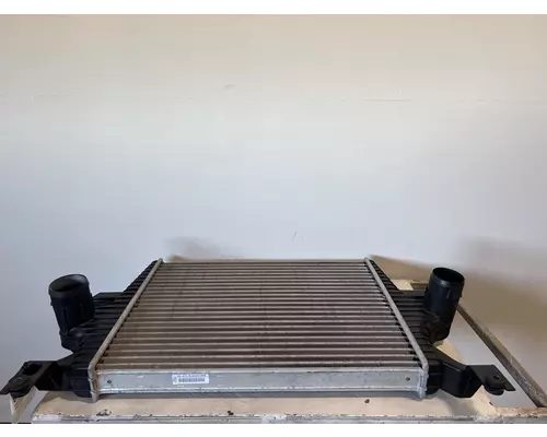 FORD F550 Charge Air Cooler (ATAAC)