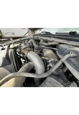 FORD F550 Charge Air Cooler (ATAAC)