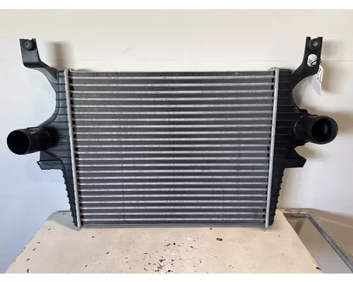 FORD F550 Charge Air Cooler