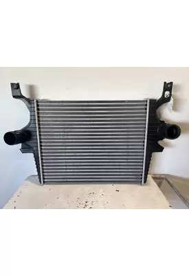 FORD F550 Charge Air Cooler