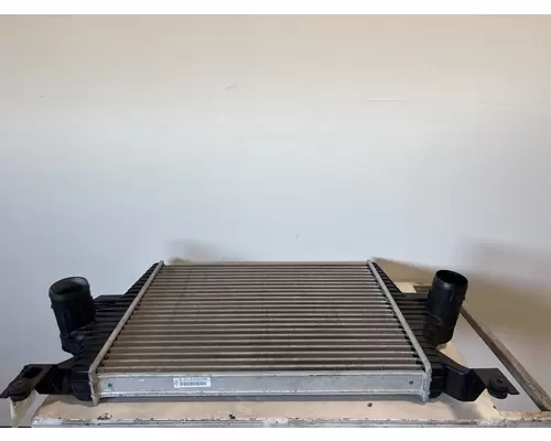 FORD F550 Charge Air Cooler