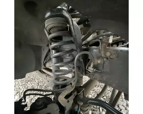 FORD F550 Coil Spring