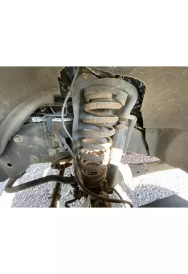 FORD F550 Coil Spring