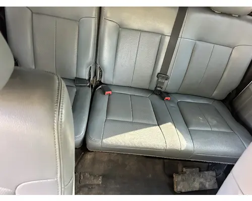 FORD F550 Complete Vehicle