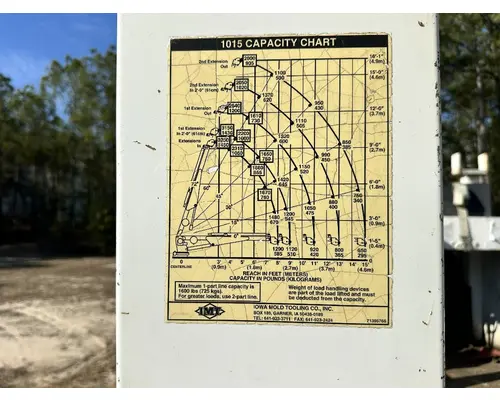 FORD F550 Complete Vehicle