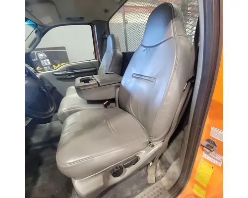 FORD F550 Complete Vehicle