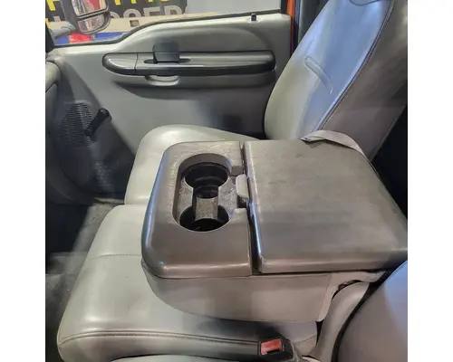 FORD F550 Complete Vehicle