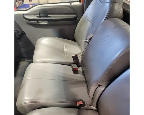 FORD F550 Complete Vehicle