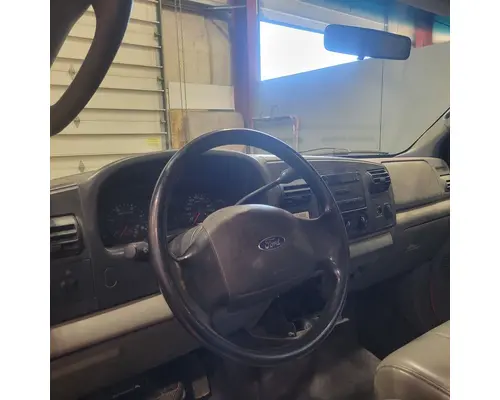 FORD F550 Complete Vehicle