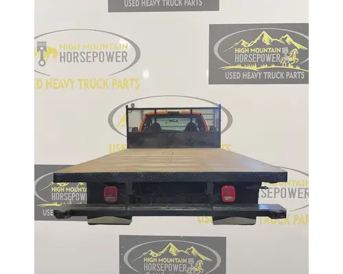 FORD F550 Complete Vehicle