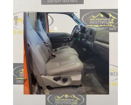 FORD F550 Complete Vehicle