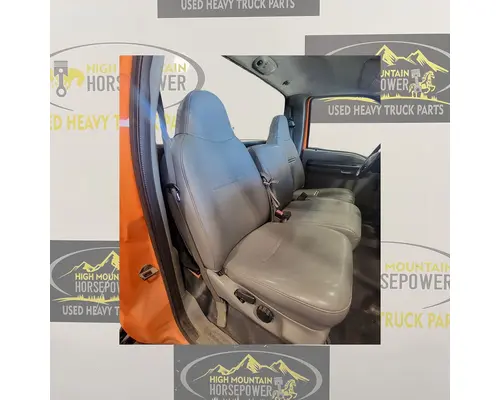FORD F550 Complete Vehicle