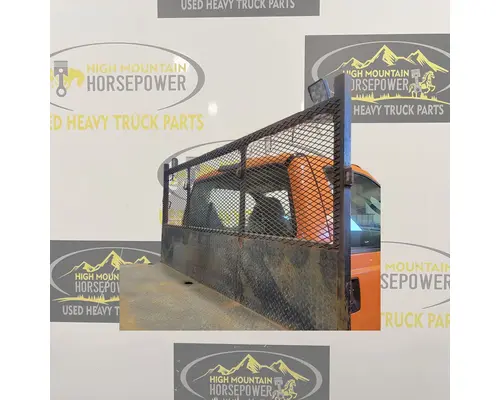 FORD F550 Complete Vehicle