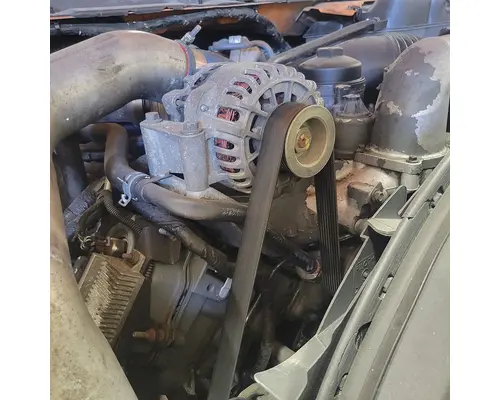 FORD F550 Complete Vehicle