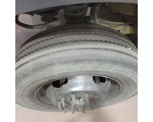 FORD F550 Complete Vehicle