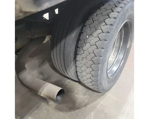 FORD F550 Complete Vehicle