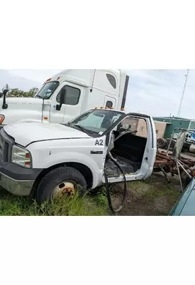 FORD F550 Complete Vehicle