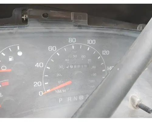 FORD F550 Complete Vehicle