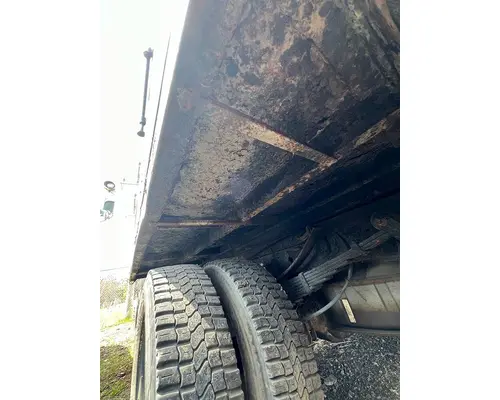 FORD F550 Complete Vehicle