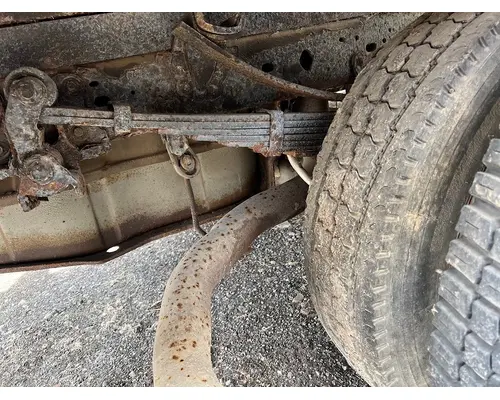 FORD F550 Complete Vehicle