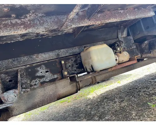 FORD F550 Complete Vehicle