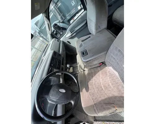 FORD F550 Complete Vehicle