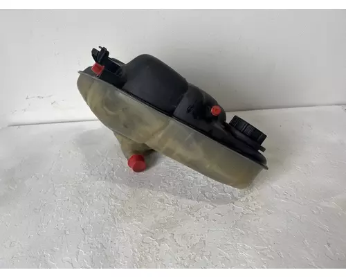 FORD F550 Cooling Assy. (Rad., Cond., ATAAC)