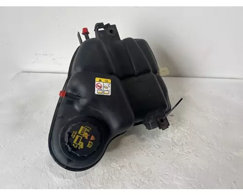 FORD F550 Cooling Assy. (Rad., Cond., ATAAC)