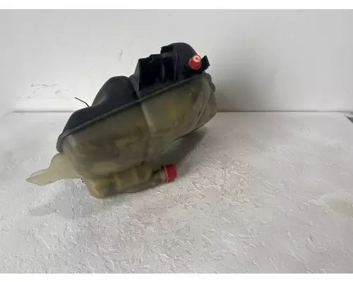 FORD F550 Cooling Assy. (Rad., Cond., ATAAC)