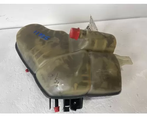 FORD F550 Cooling Assy. (Rad., Cond., ATAAC)