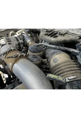 FORD F550 Cooling Assy. (Rad., Cond., ATAAC)