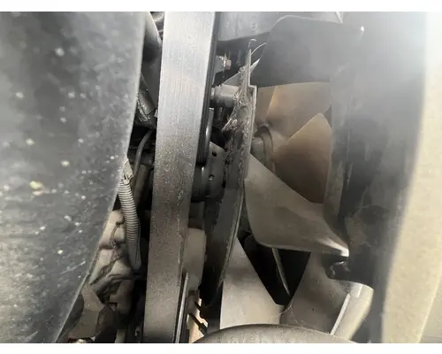 FORD F550 Cooling Assy. (Rad., Cond., ATAAC)