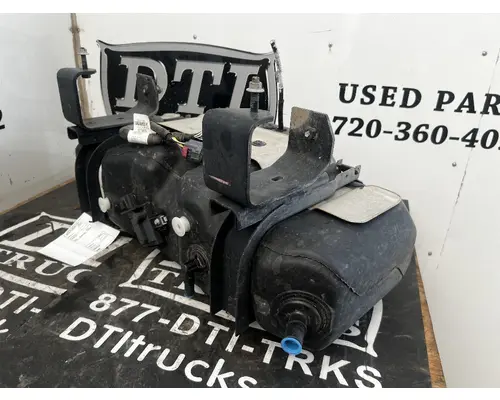 FORD F550 DEF Tank