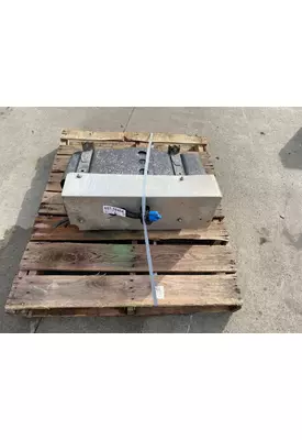 FORD F550 DPF (Diesel Particulate Filter)