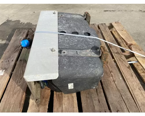 FORD F550 DPF (Diesel Particulate Filter)