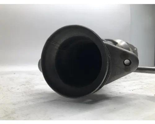 FORD F550 DPF (Diesel Particulate Filter)