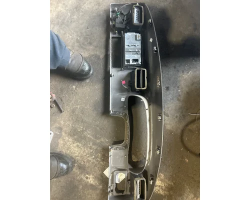FORD F550 Dash Assembly